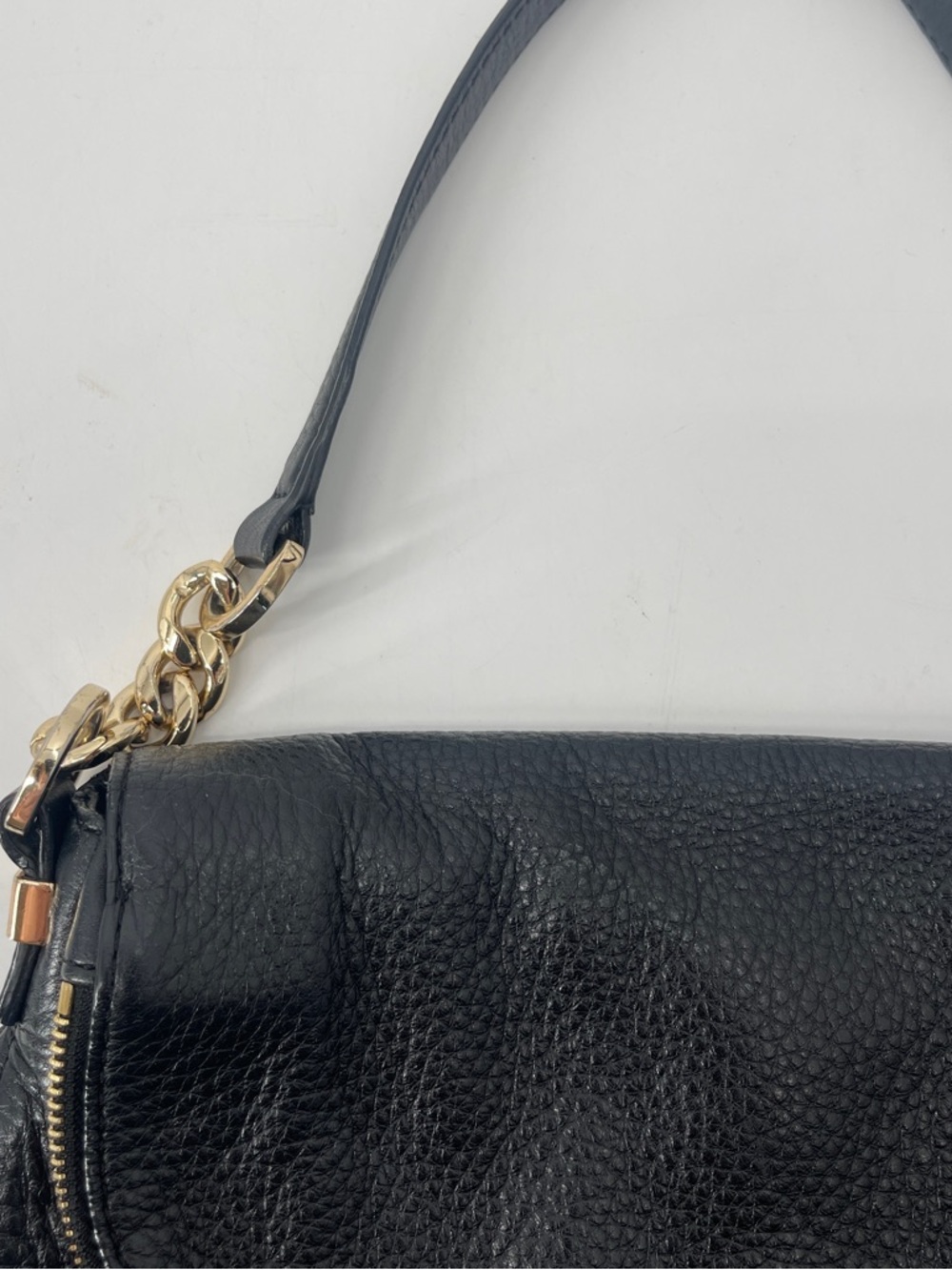 MICHAEL Michael Kors Bedford Tassel - Medium' Shoulder Bag - Picture 3 of 16